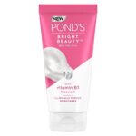 POND’S Bright Beauty Spotless Glow Facewash with Vitamin B3 150g