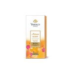 Yardley London Autumn Bloom Perfume| Floral Fruity Scent| 90% Naturally Derived| Plumeria & Orange Peony Perfume for Women| 50ml