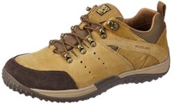 Woodland Mens OGC 3490119nw Camel Casual Shoe – 8 UK (42 EU) (OGC 3490119NW)