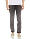 Amazon Brand – Symbol Men’s Slim Jeans (S2-SY-SL-19_Black 2_28)