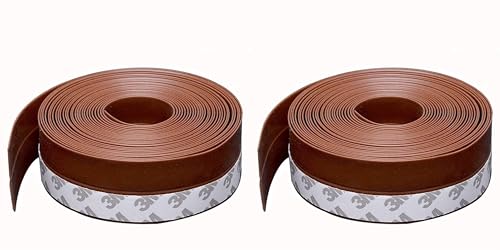 VIKIZAN silicon tape – brown