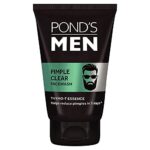 Pond’s Men Pimple Clear Facewash, 100 g