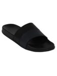 hummel CAMP MEN COLOUR BLOCK SLIDERS Comfortable Cushioned Sole Arch Support Durable Lightweight Flexible Trendy Style Flip flops and Slippers Slides for Men Daily use Chappal