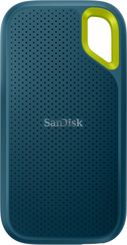 SanDisk 1 TB External Solid State Drive (SSD)(Monterey)