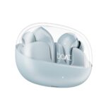 boAt Newly Launched Airdopes 311 Pro TWS Earbuds w/Up to 50 HRS Playtime, Dual Mics with ENx™ Tech, 50 ms Low-Latency Beast™ Mode, ASAP™ Charging, IWP™ Tech, BT v5.3, IPX4 Resistance(Dusk Blue)