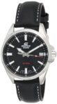Casio Analog Black Dial Men’s Watch-EFV-100L-1AVUDF