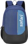 SAFARI Lucid 23 L Backpack(Blue)
