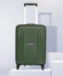 PROVOGUE WING Set-2 (26 Inch+22 Inch) Check-in Suitcase 4 Wheels – 26 65
