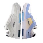 ASIAN Thunder-01 Casual Sneaker Colour Changing Shoes With Extra Cushion Lightwight Lace-Up Shoes For Men & Boys, Multicolor