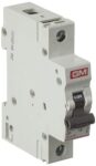 GM MCB 40A SINGLE POLE ‘C’ TYPE
