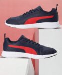 PUMA Reeping XT IDP Sneakers For Men(Blue)