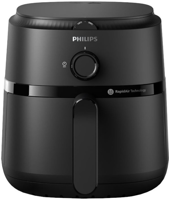 PHILIPS NA120/00 Air Fryer(4.2 L)