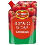 Del Monte Tomato Ketchup – Classic Blend, 900g
