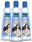 Parachute Advansed Jasmine Gold Hair Oil(1500 ml)