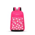Lavie Sport Sprinter Small Daypack 1.5 Compartments 11 Litres Unisex Casual Backpack For Boys & Girls