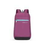 Lavie Sport Sprinter Small Daypack 1.5 Compartments 11 Litres Unisex Casual Backpack For Boys & Girls
