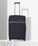 METRONAUT Advantage Cabin Suitcase 2 Wheels – 22 inch