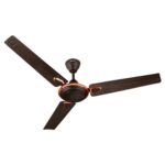 Bajaj Frore Deco Turbo 1200mm Choko Brown Ceiling Fan