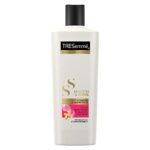 Tresemme Smooth & Shine, Conditioner, 335ml, for Silky Smooth Hair, with Biotin & Silk Protein, Deeply Moisturizes Dry & Frizzy Hair, for Men & Women