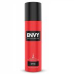 Gucci Envy Speed Deodorant – 120Ml| Long Lasting Deo Fragrance For Men