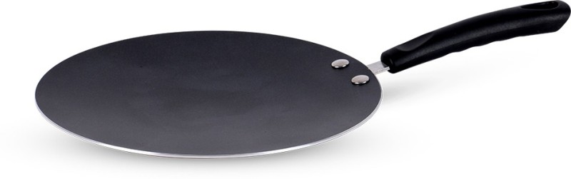 WONDERCHEF Ultra Non-Stick Roti Tawa-26cm Tawa 26 cm diameter(Aluminium, Non-stick)