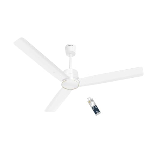 Frenchware Non-Stick FryPan 24cm with 5 Layer Coating, Induction Base, Glass Lid and Ergonomic Handles, Durable Granite Finish, 100% Food-Grade, Flared Rims (Pack of 1)