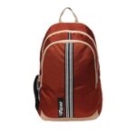 F Gear Salient 27 Ltrs Casual Backpack (Picante)
