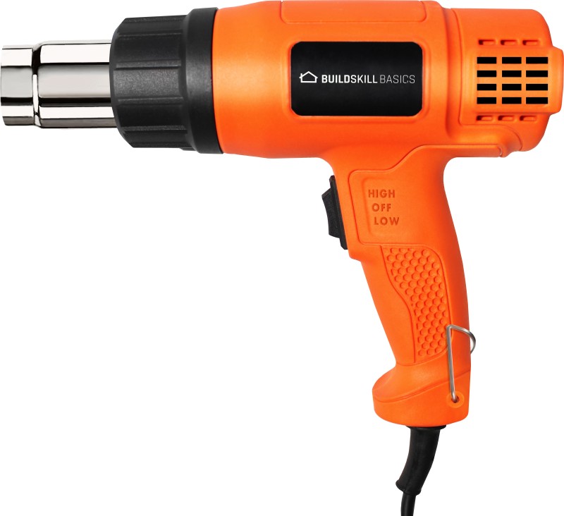 BUILDSKILL BKXH1800 2200 W Heat Gun