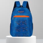PLEXY Medium 30 L Laptop Backpack Waterproof Laptop Backpack/School Bag/College Bag Waterproof Backpack(Green, 30 L)