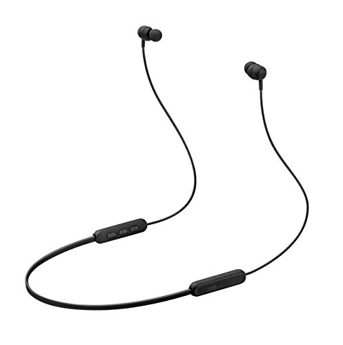 Skullcandy Indy Fuel Truly Wireless Bluetooth in Ear Earbuds with Mic (Black)