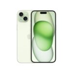 Apple iPhone 15 Plus (128 GB) – Green