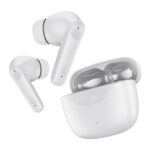 boAt Airdopes 207 TWS Earbuds with 50 hrs Playtime, Quad Mics with ENx Tech, ASAP Charging, IWP Tech, Beast Mode with 50 ms Low Latency, Bluetooth v5.3, USB Type-C Port & IPX5(Ivory White)
