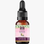 Expert Foods 100% Organic Rosemary Essential Oil for Hair Growth, Hair Fall Control,Skin Care | 100% Pure, Natural Oil (45 ML)