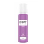 ENVY Kiss Deodorant – 120ML | Long Lasting Deo Perfume Spray For Women