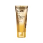 Lakme Sun Expert SPF 25 PA++ Super Matte Lotion Sunscreen, Lightweight, Non Sticky,100ml