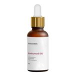 BARESOBER 100% Pure Kumkumandi Oil -15ml | Face Serum | Oil for Glowing Skin | Even Complexion Made with Potent Herbs | Ideal for All Skin Types | No Side Effects