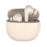 Redmi Buds 4 Active – Air White, 12mm Drivers(Premium Sound Quality), Up to 30 Hours Battery Life, Google Fast Pair, IPX4, Bluetooth 5.3, ENC, Up to 60ms Low Latency Mode, App Support