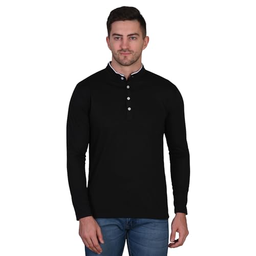 Kuber Industries Storage Rack | 3-Layer Round Multipurpose Storage Trolley with Wheels | Rotating Vegetable Kitchen Rack | Kitchen Cabinet Spice Rack | Metal Fruit Storage Rack | Black