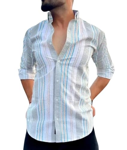 Panasonic 0.5 W B22 LED White Night Light Bulb, Pack of 6, (92853WH-pk6)