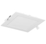 Havells LHEBHEP5IZ1W015 Octane Square 15-Watt LED Panel Light (White)