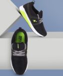 Sparx Sports Running Shoes Running Shoes For Men(Black)
