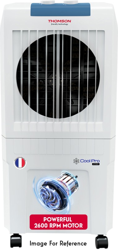Thomson 28 L Room/Personal Air Cooler(White, 28 L Room/Personal Air Cooler (White, CPP28N))