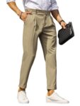 Men’s Trouser || Men’s Regular Trouser || Men’s Regular Fit Casual Trouser (Tro-05-08) (32, Khakhi)