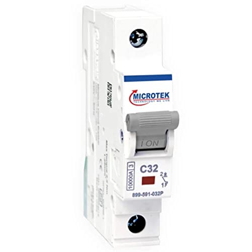 Microtek MCB 25A SP C Pro