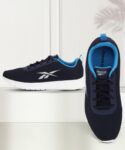 REEBOK Stride Runner M Running Shoes For Men(Navy)