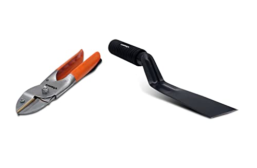 Anchor by Panasonic Smart Air 200 mm Exhaust Fan For Kitchen, Bathroom with Strong Air Suction, Rust Proof Body, 40W (Black) (Pack of 2)