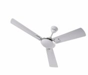 Surya Grace 1200MM Ceiling Fans | for up-beat Living rooms, Bedrooms, Dens, Common Areas, Home and Office (White)