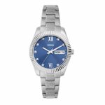 Fossil Scarlette Analog Blue Dial Women’s Watch-ES5197