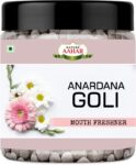 Nature Aahar Anardana churan mukhwas 400g Anar Mouth Freshener(400)