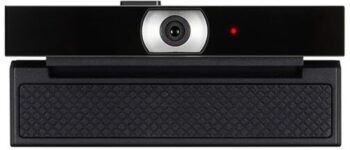 LG VC23GA Webcam(Black)